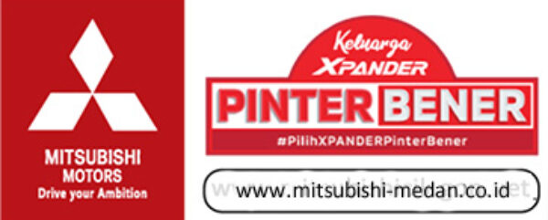 Mitsubishi Medan